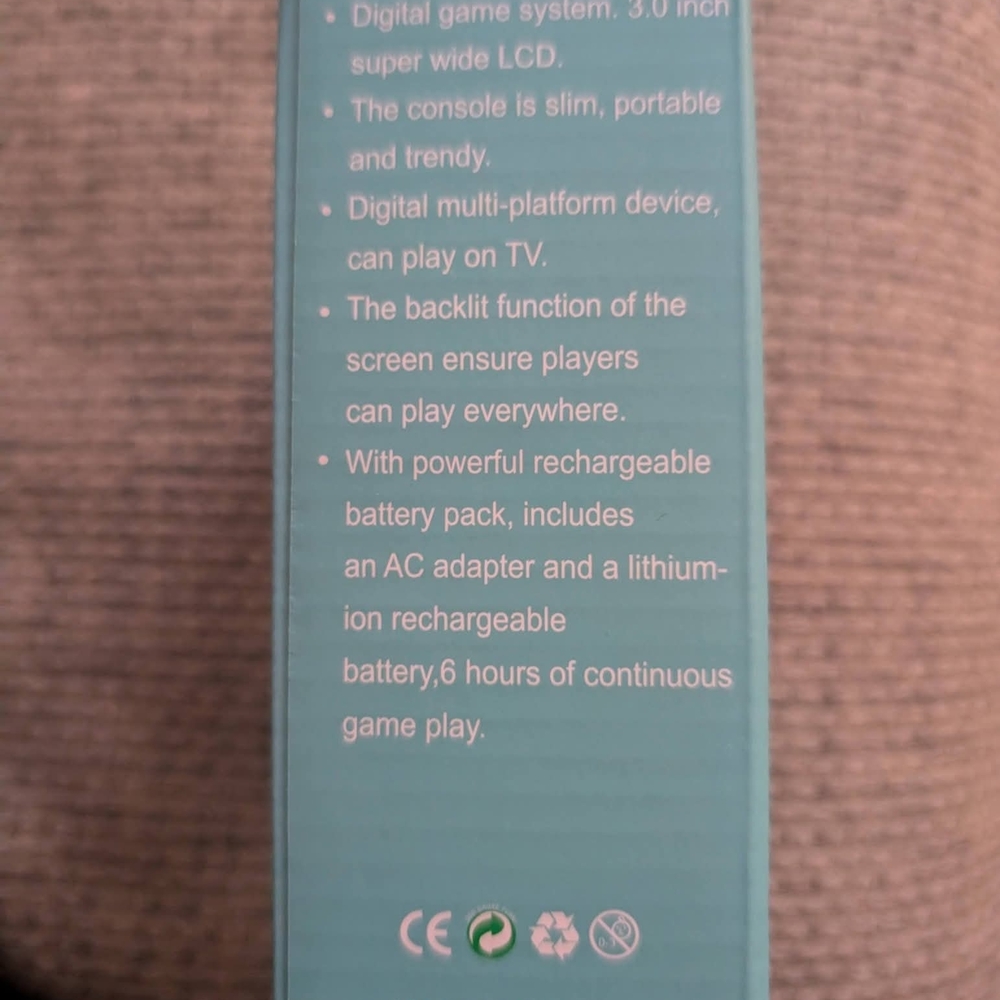 Game Box Plus - Picture 3 of 5